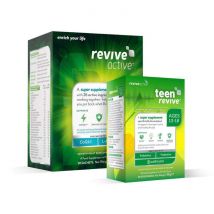 Revive Active & Teen Revive Combo