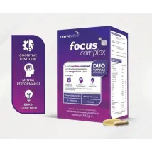 Revive Focus 60 Capsules