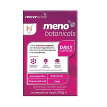 Revive Meno Botanicals 30