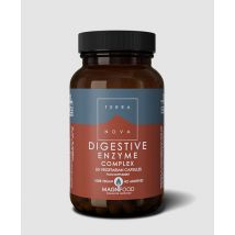 Terranova Digestive Enzyme Complex 50