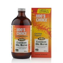 Udo's Choice 500ml Ultimate Oil Blend 500ml