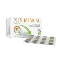 XLS Medical Fat Binder (180)