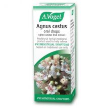 A Vogel Agnus Castus (50ml)