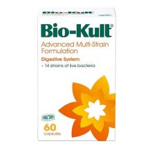 Biokult Multi-Strain Probiotic (60)