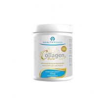 Collagen Pure Powder Healthreach (200g)