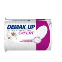 DeMak Up Expert Cotton Pads Large (50)