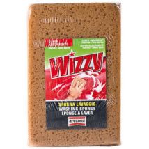 SPUGNA LAVAGGIO AUTO XL AREXONS WIZZY