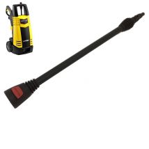 Lavor lancia porta testine idropulitrice ricambi accessori lavorwash