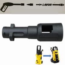 Lavor adattatore accessori karcher accessori ricambi lavorwash