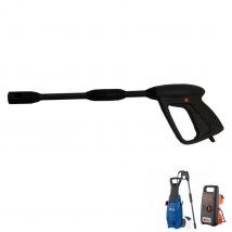 Pistola idropulitrice Black Decker Annovi reverberi mod - 41615
