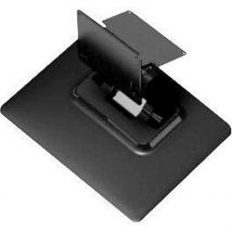 Elo Touch Solution monitor mount / stand 38.1 cm (15") Freestanding Black | E044162
