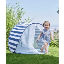 Babymoov Anti-UV Tent 50+ UPF Protection - Mariniere