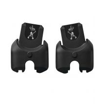 Maxi-Cosi Baby CRS Adapter in Black