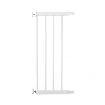 Safety 1st Easy Close Gate 28cm Extension - White