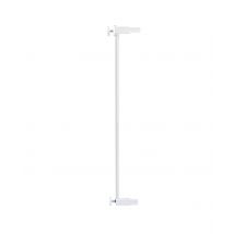 Safety 1st Easy Close Gate Extra Tall 7cm Extension - White