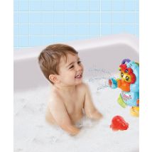 Vtech Splash & Play Elephant Bath Toy