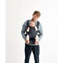 BabyBj&#214;rn&#174; Move Mesh Carrier - Anthracite