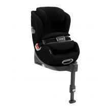 Cybex Anoris T i-Size Car Seat - Airbag Technology - Deep Black