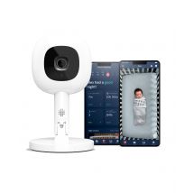 Nanit Pro Camera Baby Monitor and Flex Stand Duo