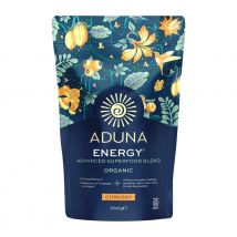 Aduna Advanced Superfood Blend - Energy, 275gr