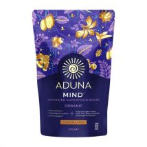 Aduna Advanced Superfood Blend - Mind, 275gr
