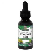 Natures Answer Rhodiola Root, 30ml
