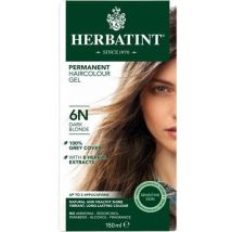 Herbatint Hair Colour - Dark Blonde, 150ml
