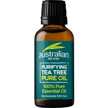 Australian Tea Tree Purifying Tea Tree Oil, 25ml