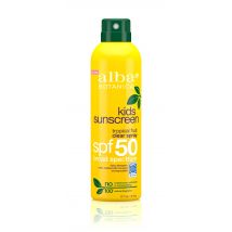 Alba Botanica Suncare Spray, 177ml SPF50