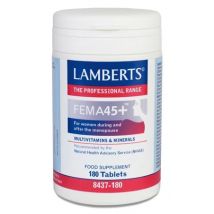 Lamberts FEMA45+, 180 Tablets