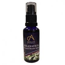 Absolute Aromas Room Spray Relaxation, 30ml