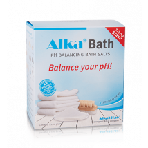 Alka Bath , 275gr