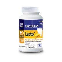 Enzymedica Lacto, 30 Capsules