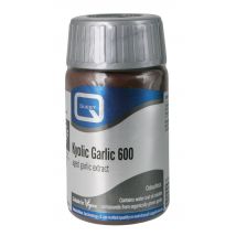 Quest Kyolic Garlic 600mg, 30 Tablets
