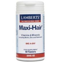 Lamberts Maxi-Hair, 60 Tablets