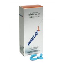 Pharma Nord Prelox, 60 Tablets