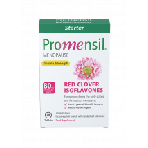 Promensil Menopause Double Strength, 30 Tablets