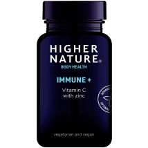 Higher Nature Immune +, 90