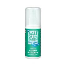 A. Vogel Salt of the Earth Foot Spray, 100ml