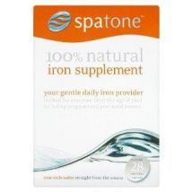 Spatone Iron+ 28 Day Pack