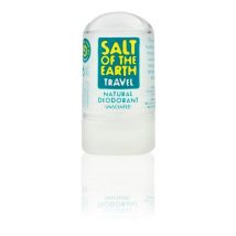 A. Vogel Salt of the Earth Natural Deodorant Stick - Travel, 50gr