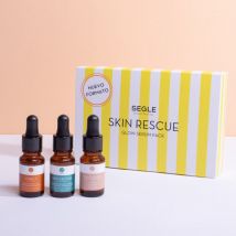Skin Rescue: Glow Pack (3x10 ml)