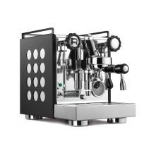 Rocket Espresso Appartamento Black - UK official dealer