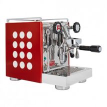 Rocket Espresso Appartamento Serie Rossa Coffee Machine