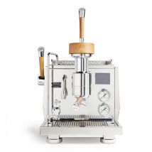 Rocket Espresso EPICA - UK Launch Release of this prosumer espresso machine
