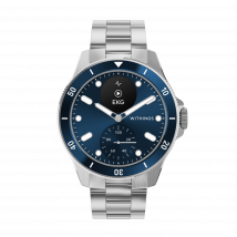 ScanWatch Nova - 42mm Blue