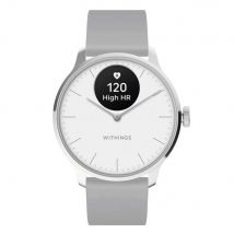 Withings ScanWatch Light - 37mm White