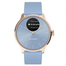 Withings ScanWatch Light - 37mm Blue