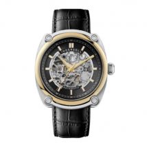 Ingersoll I13301 The Michigan Automatik Herrenuhr 45mm 5ATM