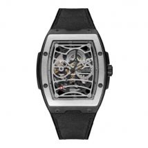 Ingersoll Ingersoll Herrenuhr The Challenger I12306 Silber